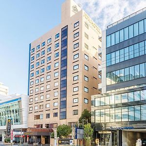 Apa Hotel Tokyo Ojima