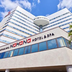 Okinawa Nahana Hotel & Spa